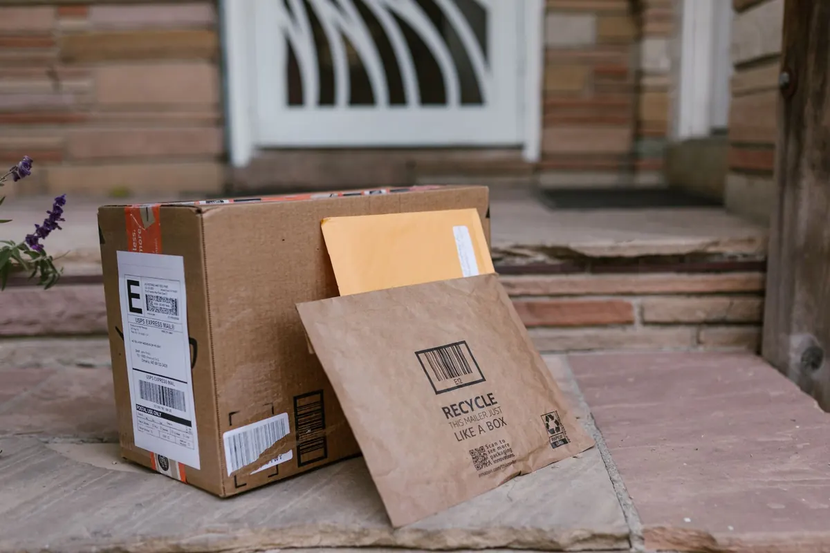Returns Checklist: How to Send Wellies Back to a Retailer