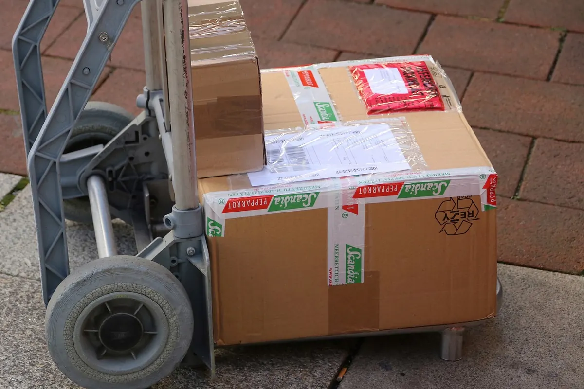 What to Do If Your Boot Delivery Is Delayed or Lost